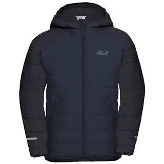 Jack Wolfskin Zenon Jacke Midnight Sky 152