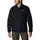 Full Zip 2 0 Fleecejacke Schwarz S