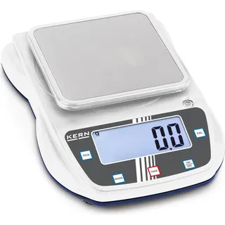 Kern Präzisionswaage EHA 1000-1