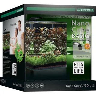 Dennerle Nano Cube Basic, 30L