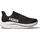 Herren Black/White 47 1/3