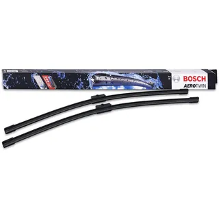 Bosch Scheibenwischer Aerotwin A938S, – Set für Frontscheibe