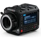 Blackmagic PYXIS 6K (EF-Mount) (24.60 Mpx, 36p), Videokamera, Schwarz