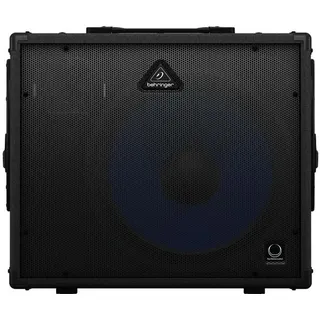 Behringer KXD15 Combo klawiszowe (Keyboard, 700 W), Instrumentenverstärker
