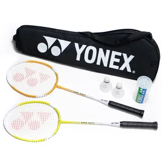Yonex 2 Player Badminton Set