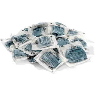 Rodicum Rattengift Mäusegift Ratten-Pads Portionsköder 27 ppm 10 g