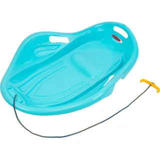 Jamara Snow Play Bob Speed pastell blau (78)