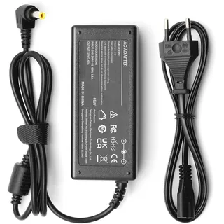 65W JBL Xtreme 2 Ladekabel für JBL Xtreme 1, JBL Xtreme 2, JBL Boombox 1 2, JBL Xtreme 2 Special Edition, FUGOO XL Bluetooth Lautsprecher Box, 19V 3,42A Netzteil Ladegerät Adapter Charger 5,5 * 2,5mm