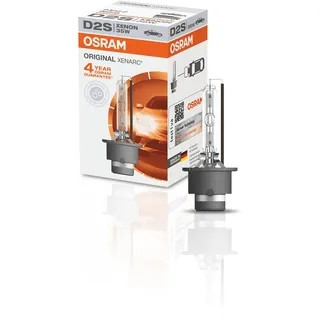 Osram Xenarc Original D2S 35 W 1 St.