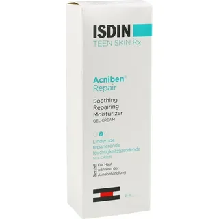 Isdin Acniben Repair Gel 40 ml