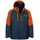 Kids 3in1 Jacket 110 Cinnamon 110