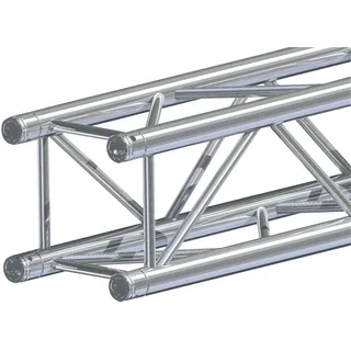 Global Truss F34, 150cm, 4-Punkt Truss inkl. Konischer Verbinder