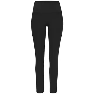 Copenhagen Studios Funktionsleggings Damen schwarz Gr.XS (32/34)