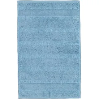 Handtücher Noblesse2 Uni 1002 Sky - 138