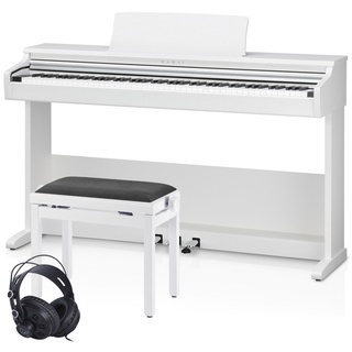 KAWAI KDP-75 Weiß E-Piano