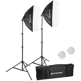 Bresser BR-225B LED-Tageslicht-Set