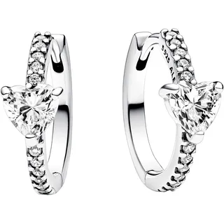 Pandora Creolen 293101C01 Ohrringe