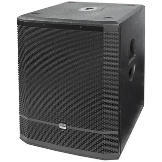DAP AUDIO DAP Pure-15AS 15" Subwoofer