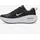 Herren Schwarz/Cool Grey/Metallic Dark Grey/Weiß 45