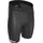 SQlab Shorts ONE10 Herren Innenhose-Schwarz-XXL
