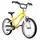 GO 3 16 Zoll vibrant yellow