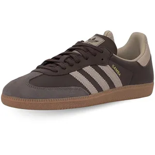 Brown / Putty Grey / Gold Met. 38,5