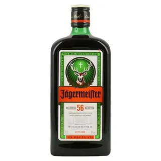 Jägermeister 0,7l