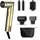 4-in-1 HD434F1GDEU Limited Edition Gold