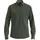 Hemd Casual Regular in Grün XL