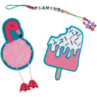 Scout Funny Snaps Move 3er Set Summer