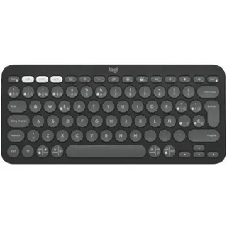 ES graphite