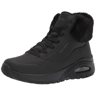 SKECHERS Uno Rugged - Fall Air schwarz 40