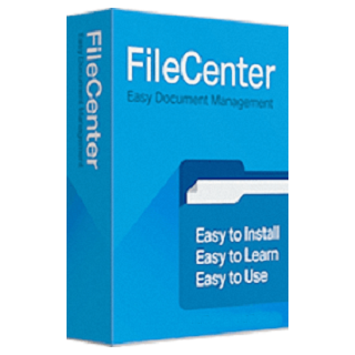 FileCenter Professional Plus 10