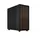 XL Charcoal Black Mesh