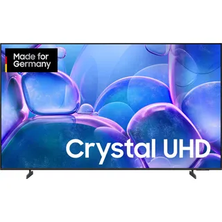 GU75U7099F 75" Crystal UHD 4K Smart TV U7099F