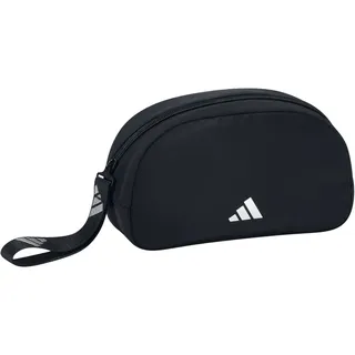 Adidas Performance Sport Kosmetiktasche SP POUCH JN0873 - black/silver met.