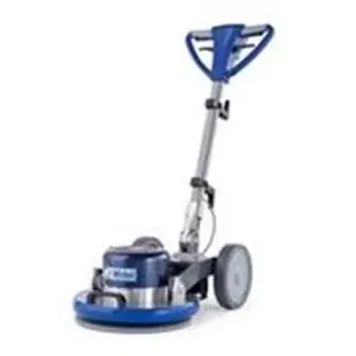 Wirbel Einscheibenmaschine O143 U13 oszillierend