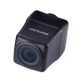 Alpine DME-R1200 digitaler Rückspiegel für Reisemobile und Campervans