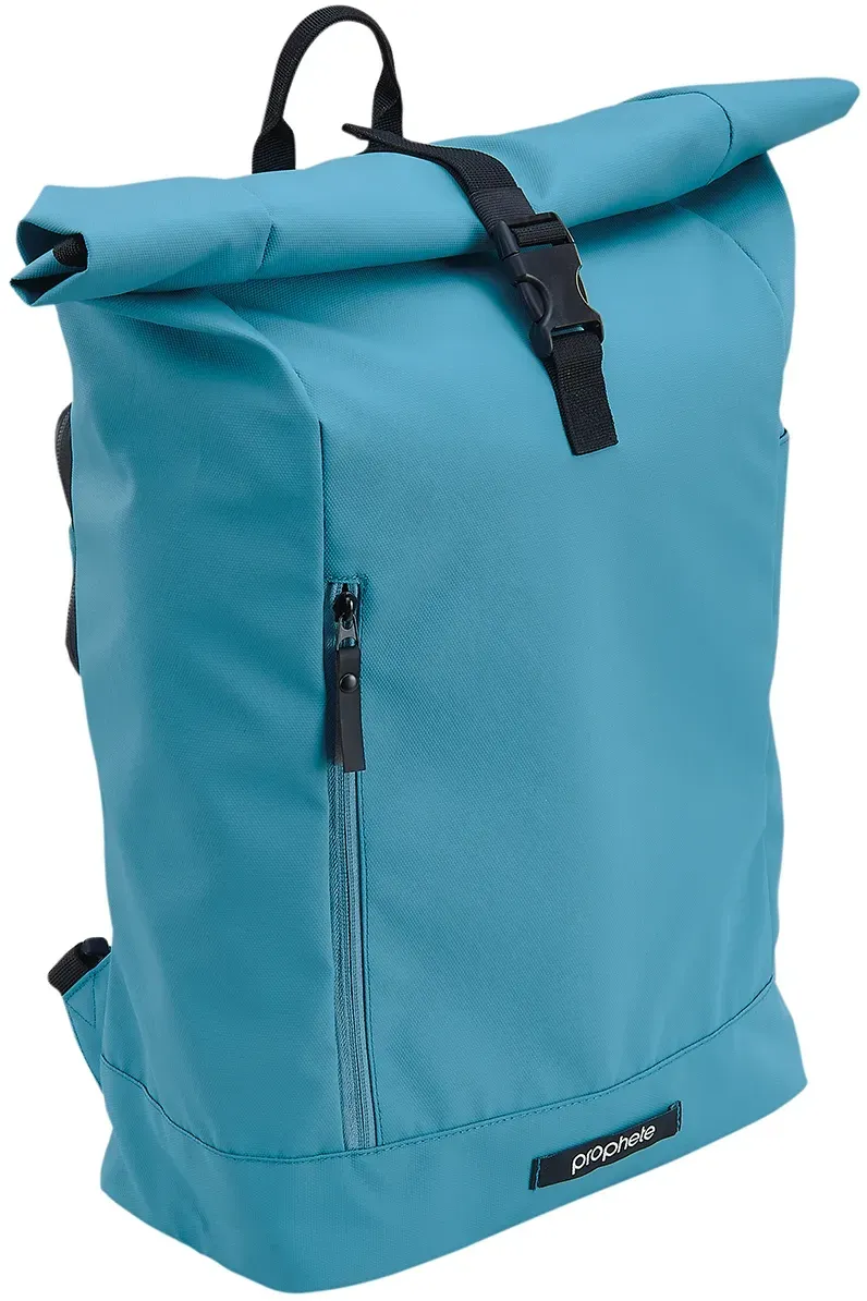 Seitenpacktasche/ Rucksack blue