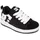 Shoes Kinder Schwarz/Weiß 35