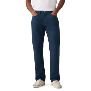 Levi's 514 Straight Fit Dunkelblau 33/30