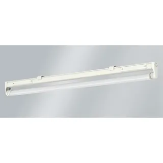 Norka Magnon PL-1000-01 1 4000K weiß