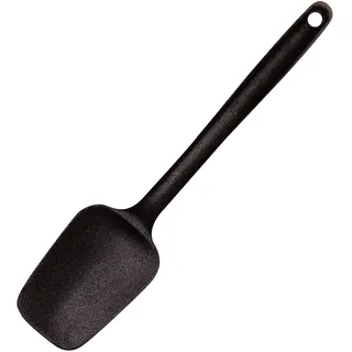 Mastrad Silikonlöffel Schwarz
