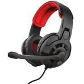 Trust GXT 411 Radius schwarz Gaming-Headset