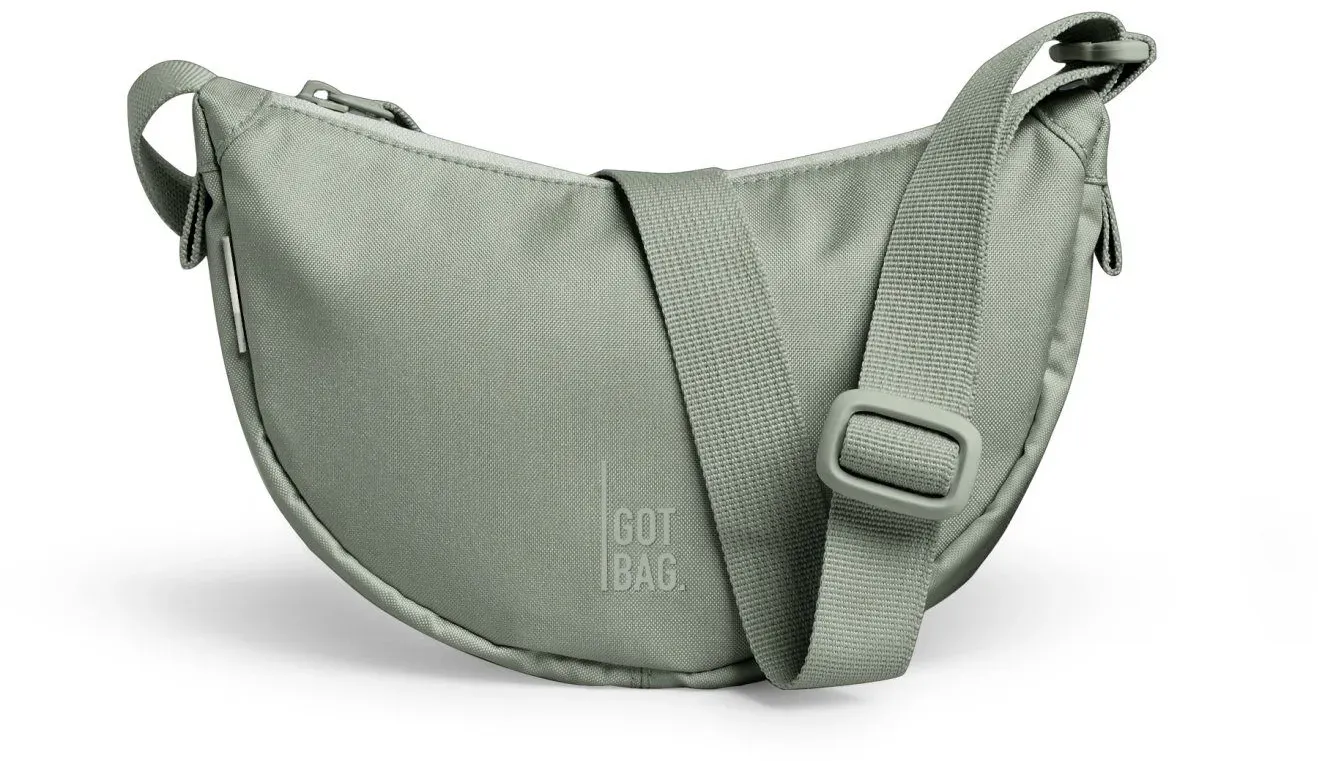 GOT BAG Umhängetasche MOON BAG MINI TONAL bass