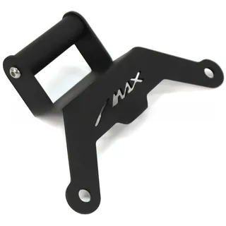 GPS-Handy Halter Motorrad-Navigationshalterung Für Yamaha X-MAX 300, 250, 125 Smartphone-Halterung Mit Querträger