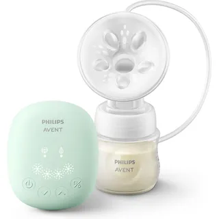 Philips Milchpumpe, SCF323/11