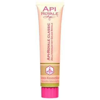 API-ROYALE CLASSIC Zelltonikum mit Gelee Royale 50ml Naturkosmetik