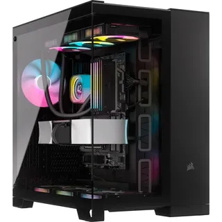 Corsair 6500X RGB - Black