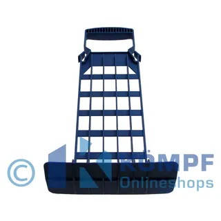 Oase Schaumhalter für Biotec 5.1 / 10.1 offen blau (35047)